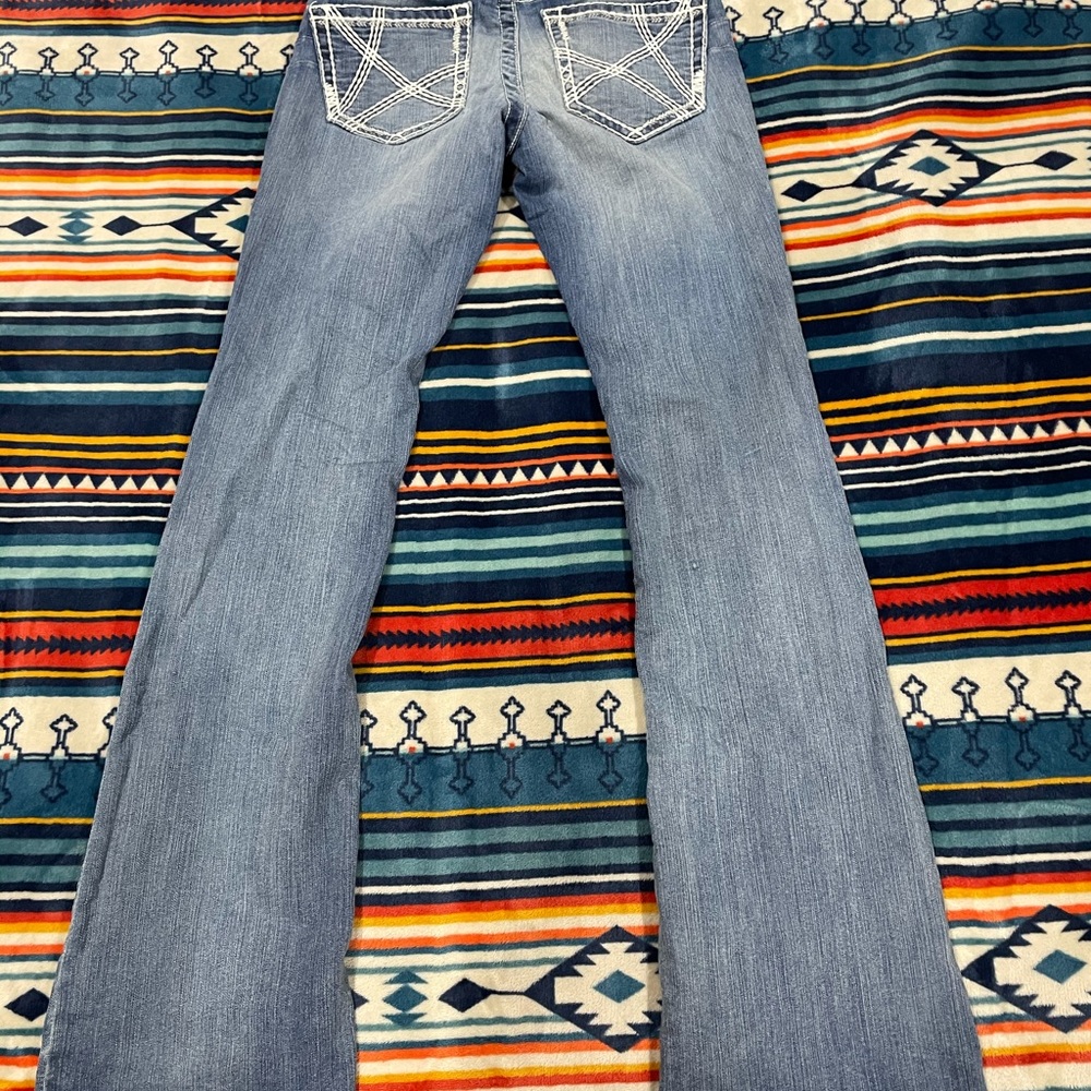 Ariat jeans